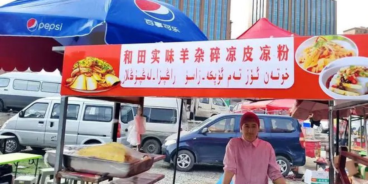 每周三和周六，来酉众和农贸赶大集，特色美食等你来!