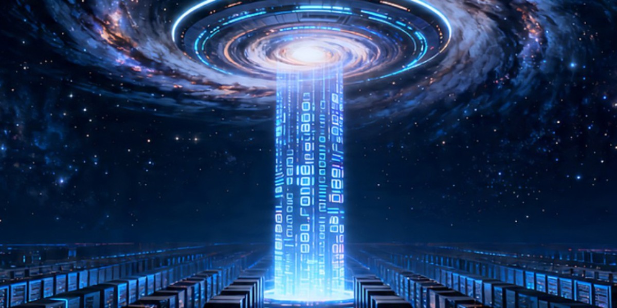 上海加码太空算力，全球首颗光计算卫星研制工作已启动