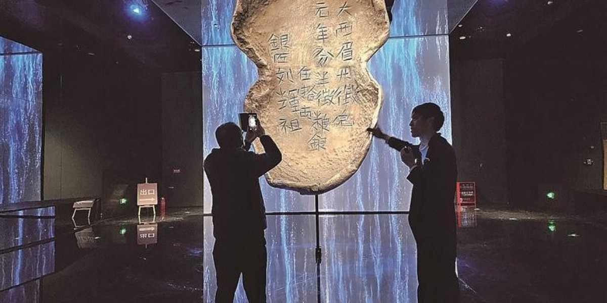 走进全国首座金银器主题博物馆——江底遗珍尽显明代风华丨央媒看四川