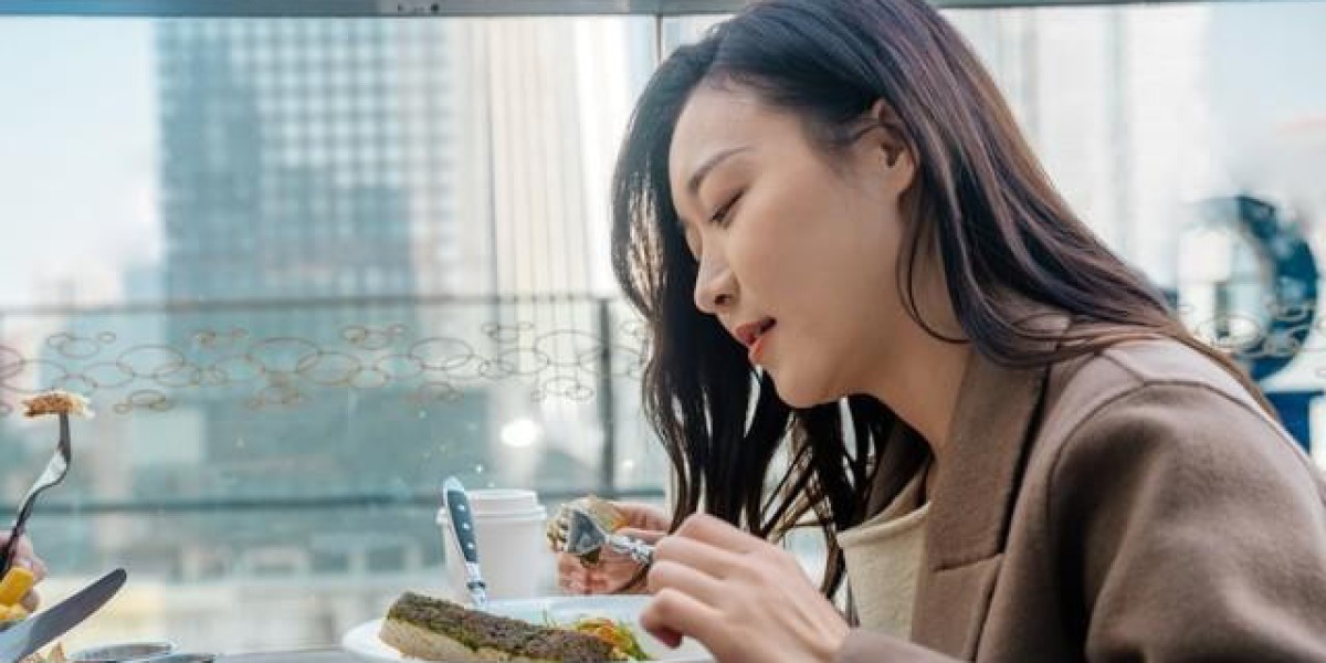 研究揭示：吃饭速度与寿命有关？吃饭时间越长越好？是真的吗