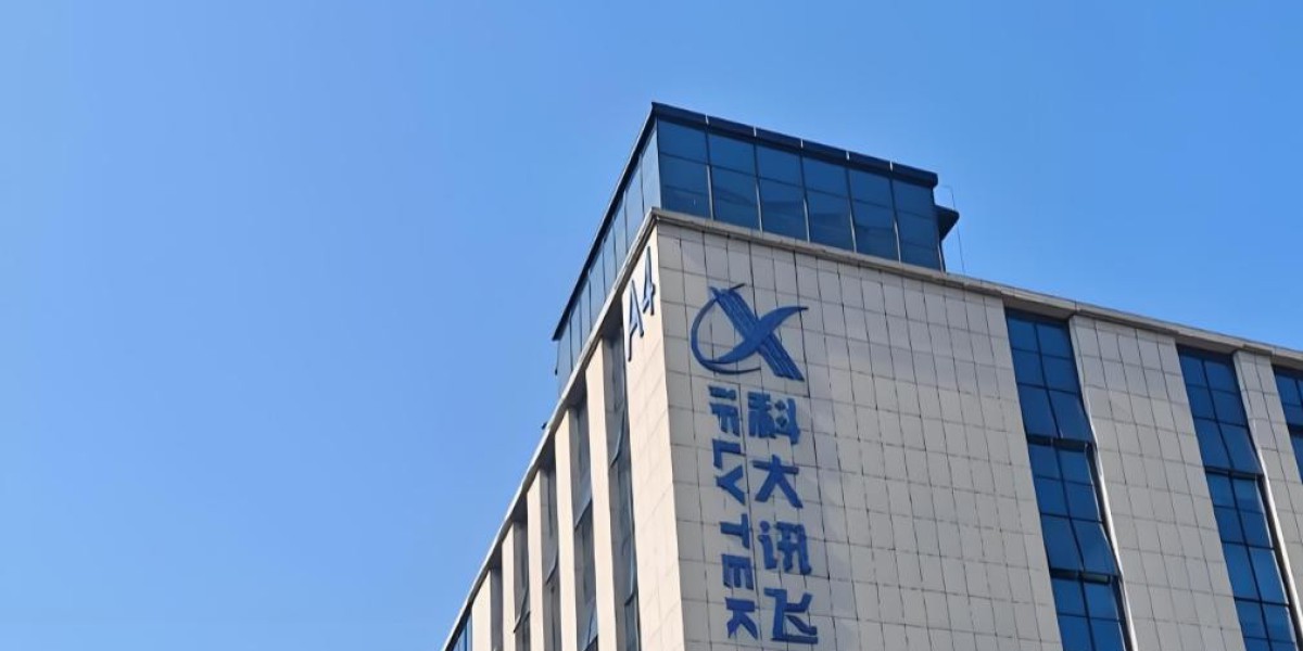 暴增350%，看科大讯飞“AI+教育”的非典型样本
