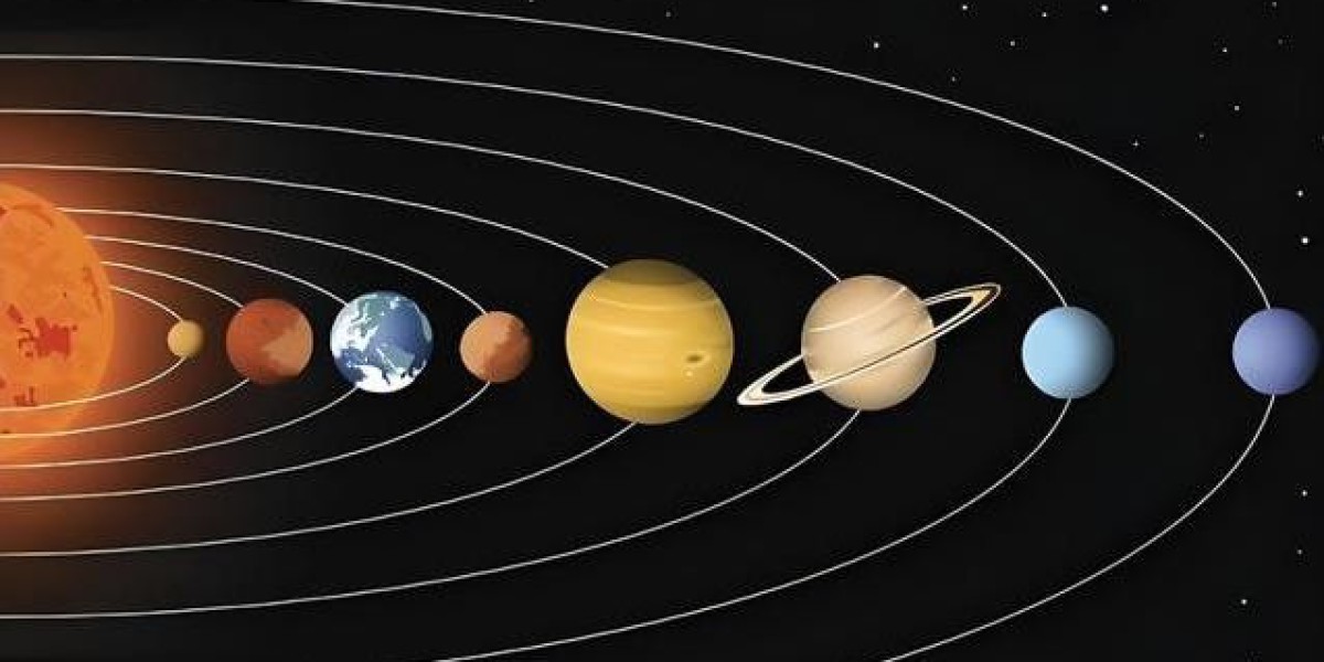 课本里的太阳系竟画错了? 地球正以每秒六百公里带你狂奔向何方?