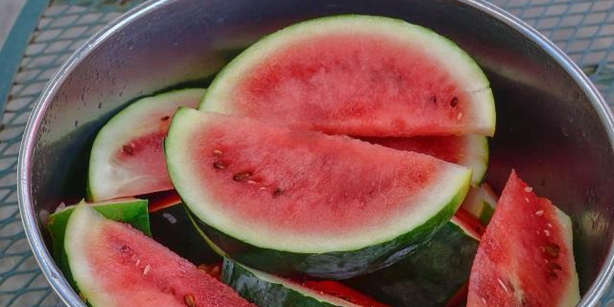 生吃的瓜果就是寒凉食物？煮熟了再吃就不会“伤脾碍胃”了吗？