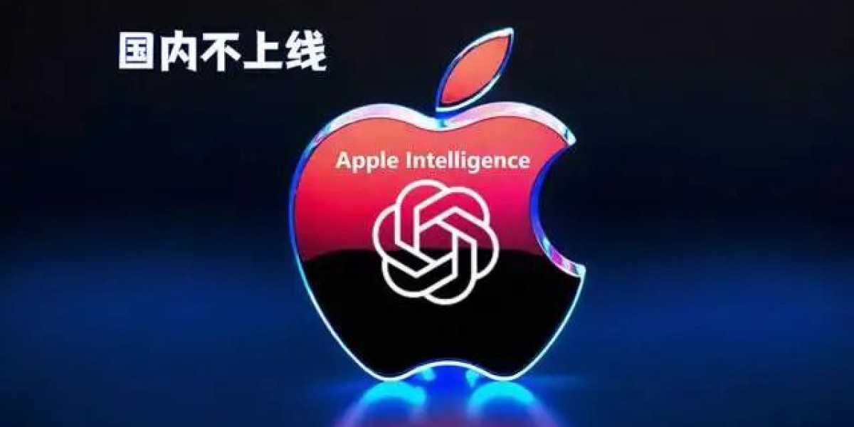 等了两年，苹果AI还没来! 但说实话，现在已经没人在乎了