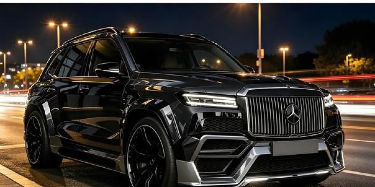 26款奔驰GLS700亮相，4.0升V8发动机+48伏轻混+500马力，直接封神