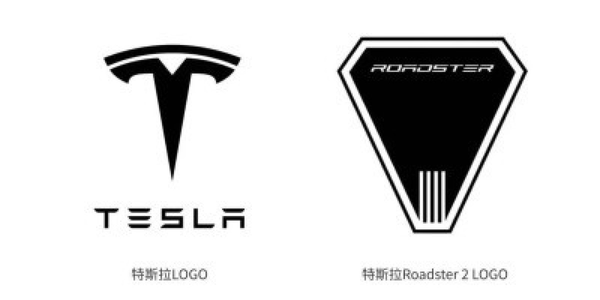 特斯拉Roadster 2新LOGO引热议，网友脑洞大开猜灵感来源