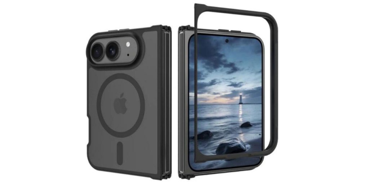 iPhone Ultra 手机壳亮相，外观确定！