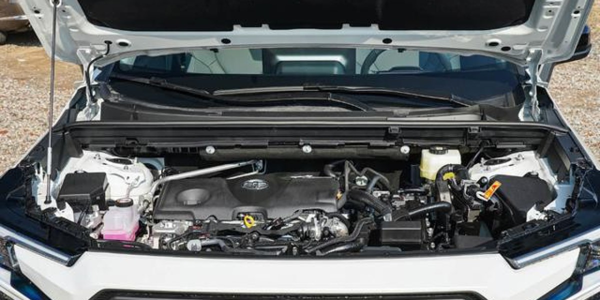家用SUV闭眼冲：2026款RAV4荣放，皮实省油还保值