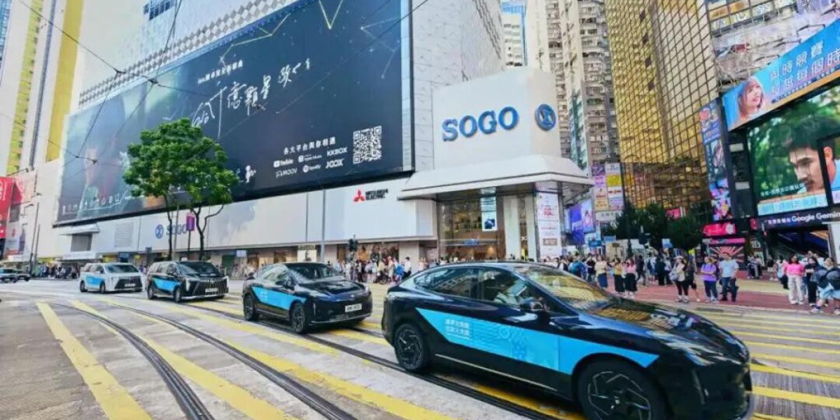 击败特斯拉、比亚迪，28个月从香港“新手”登顶“榜首”！广汽国际有多能打？