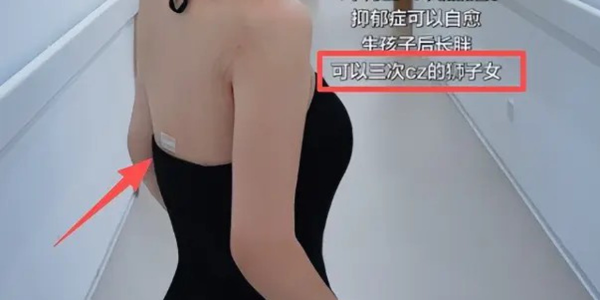 黄一鸣“快乐”照片被曝后，领着孩子去做美容，全身没有一处幸免