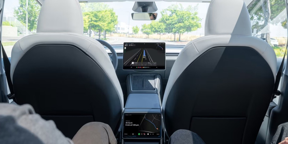 特斯拉Robotaxi手机应用将迎大更新，为大规模投放Cybercab做准备