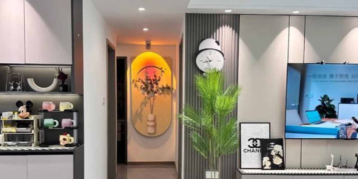 看完她家，我把6个家居设计从“装修清单”中删了，花钱不讨好!