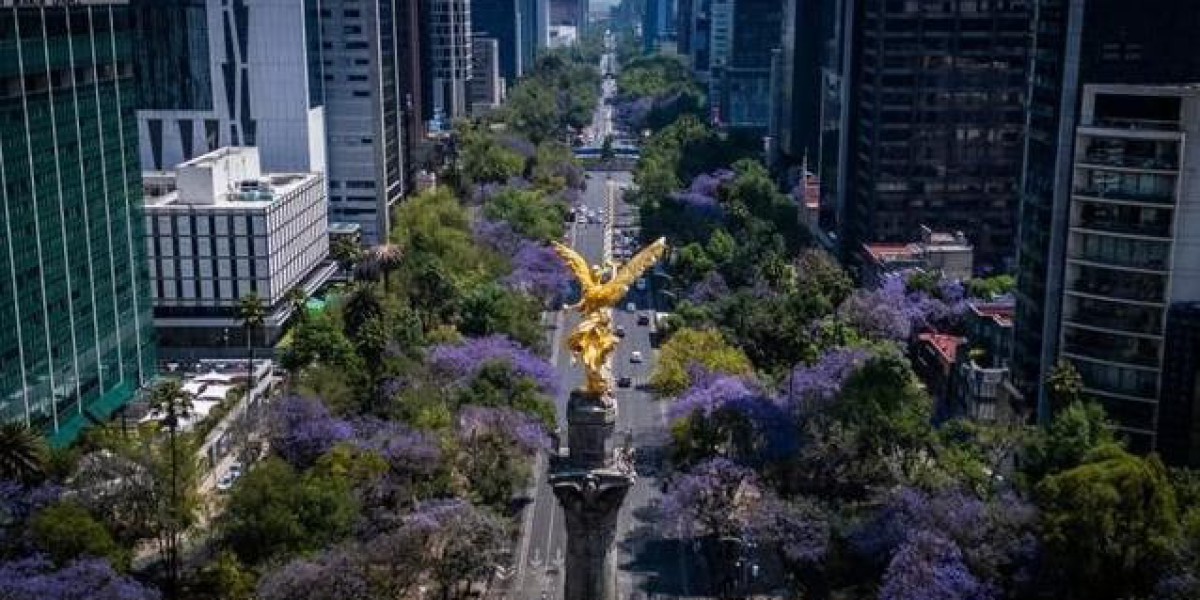 地面每年塌陷近10英寸，墨西哥城2200万人正面临断水危机?