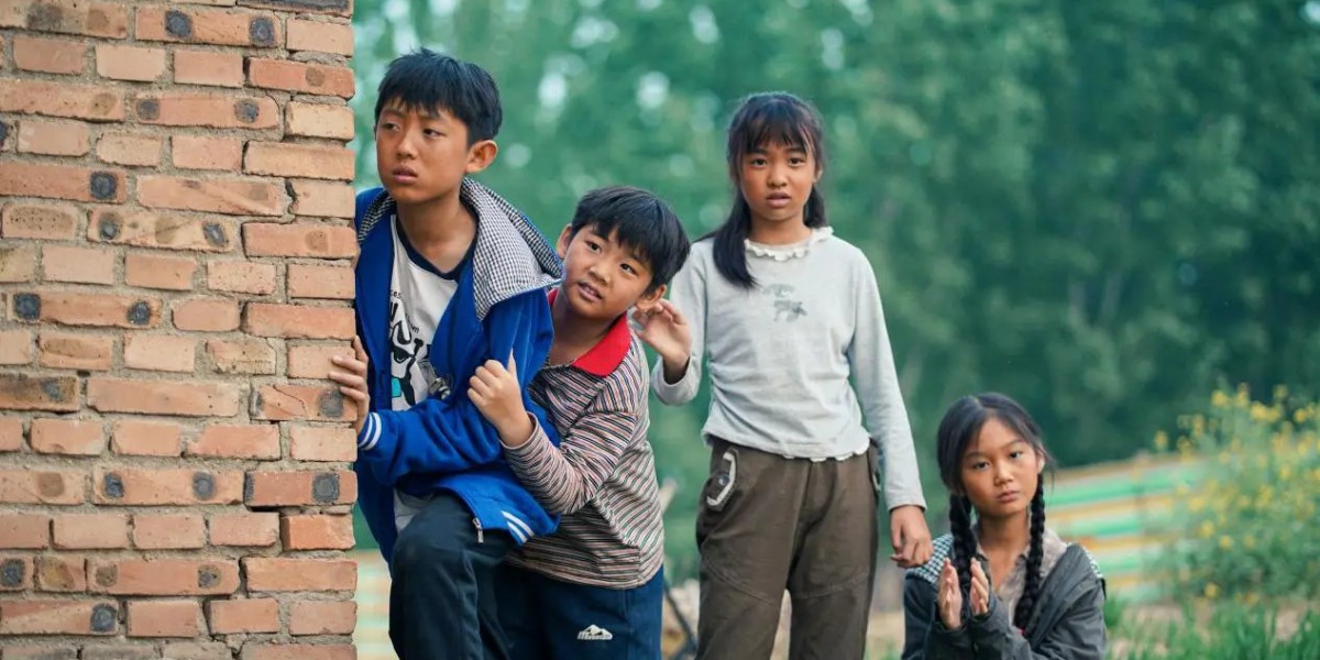 院线电影《大河少年》在山东东明杀青 有望今年底或明年初公映