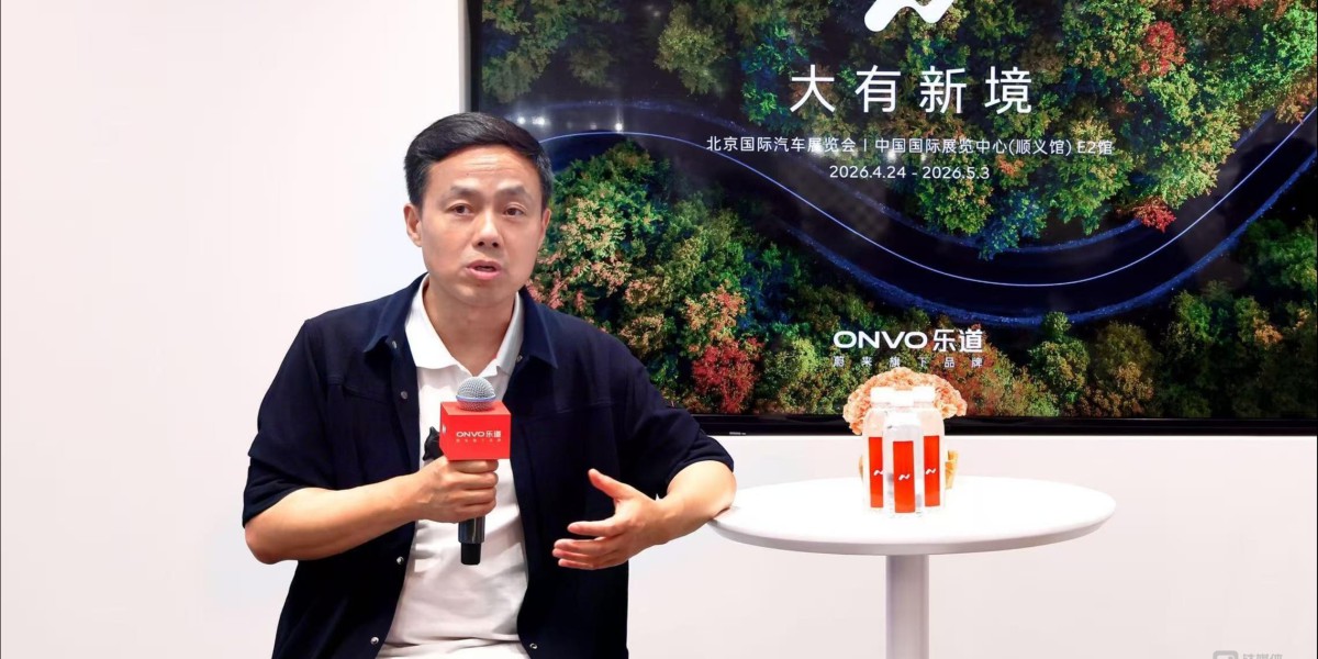 蔚来技术下沉，乐道开始被检验