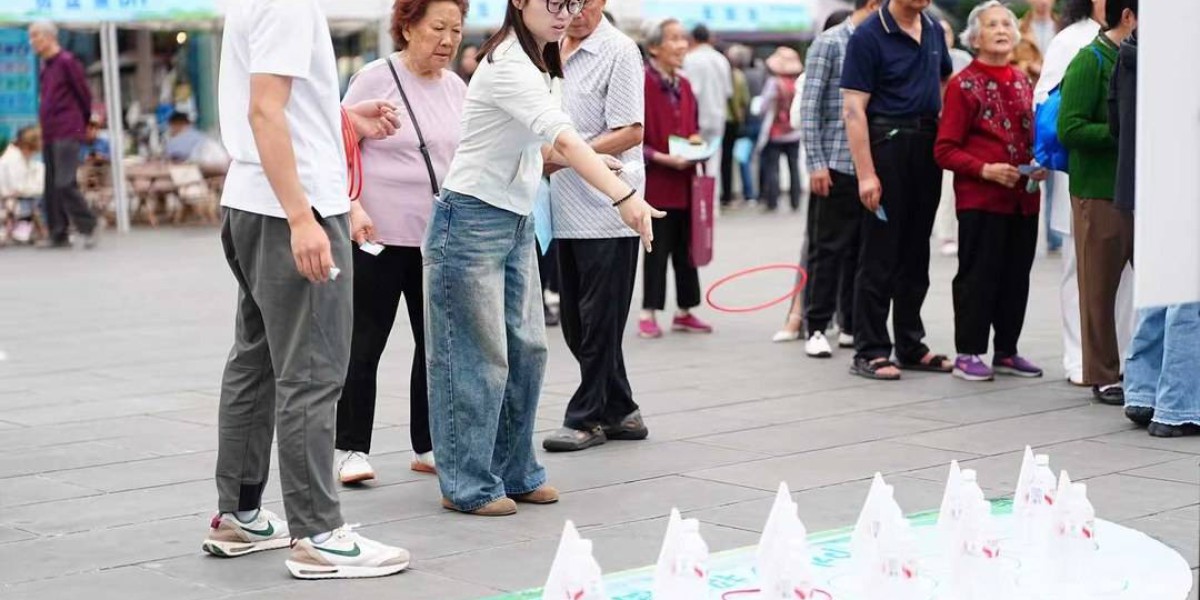 科技如何赋能节水减排?成都温江开展节约用水科普活动