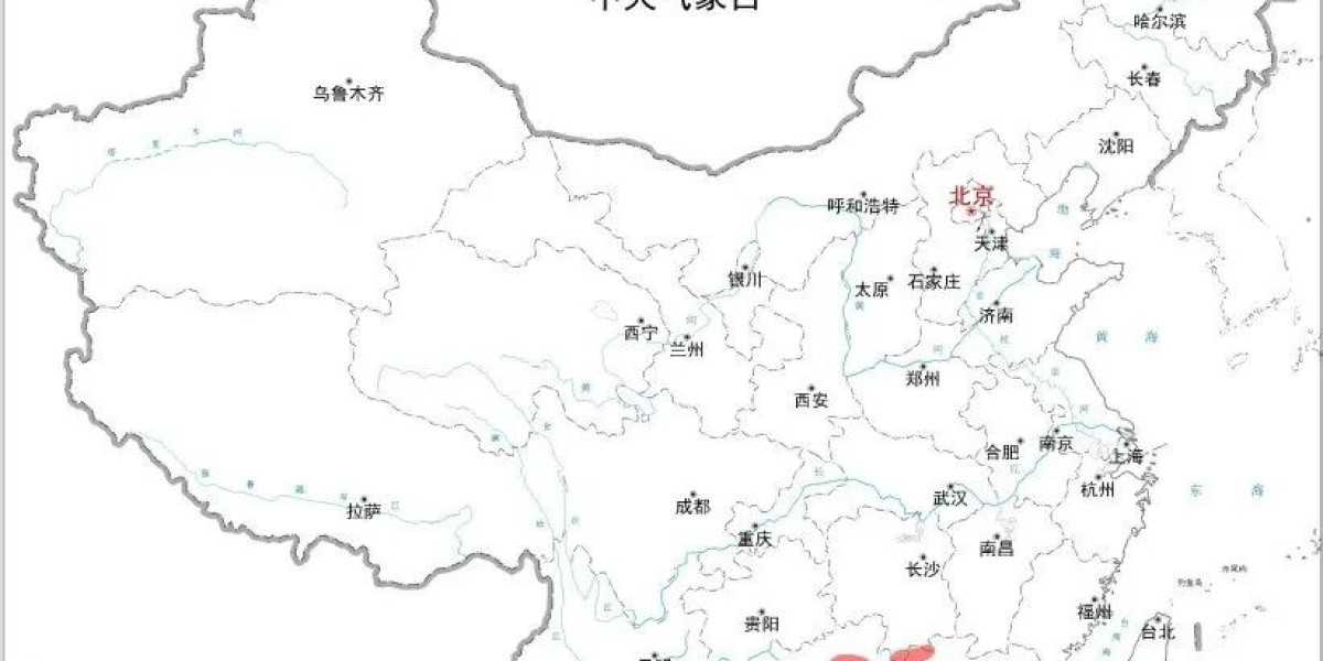 强对流+大风!中央气象台发布蓝色预警，华南中西部等地将有8级以上雷暴大风或冰雹天气