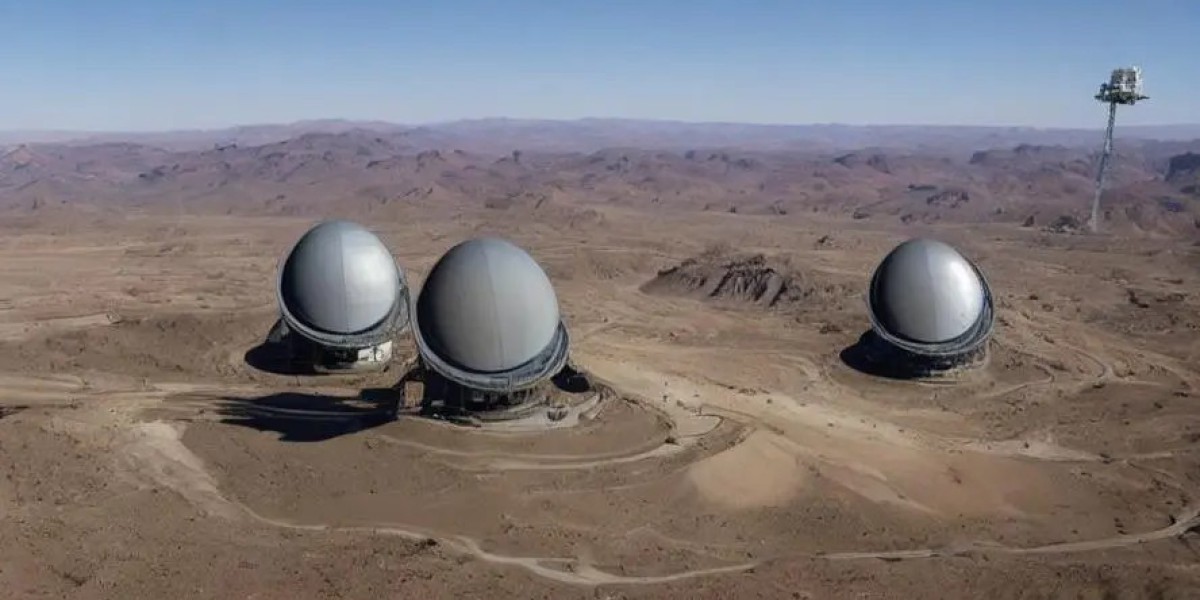著名系外行星K218b有外星人吗？科学家刚扫信号