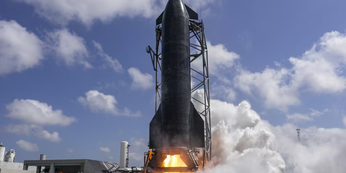 星舰震动、音爆损坏房屋，美国得州 70 多位居民起诉 SpaceX