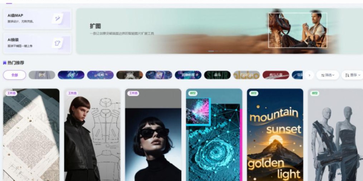 从“人找衣”到“衣懂人”，AI 正在改写你的衣橱