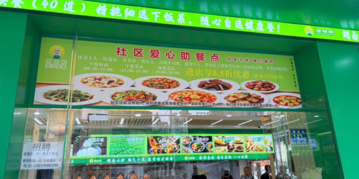 快餐店给户外工作者提供八五折优惠，还送出免费盒饭，骑手：感觉自己被惦记了