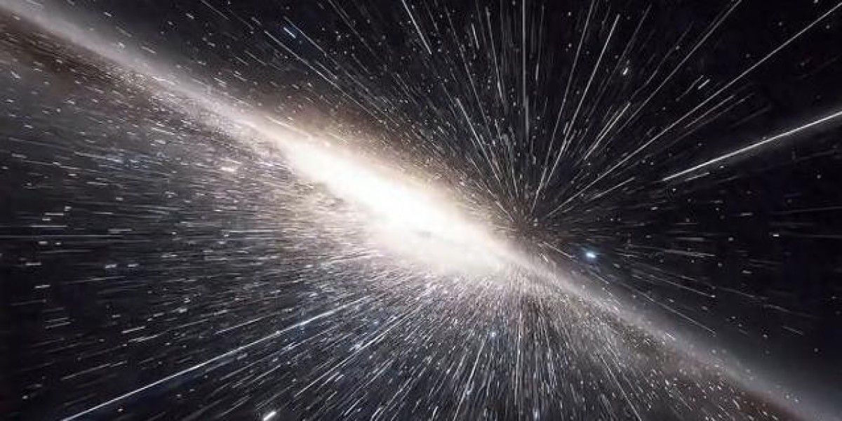 每秒30万公里光速若调整1%宇宙会瞬间消失吗