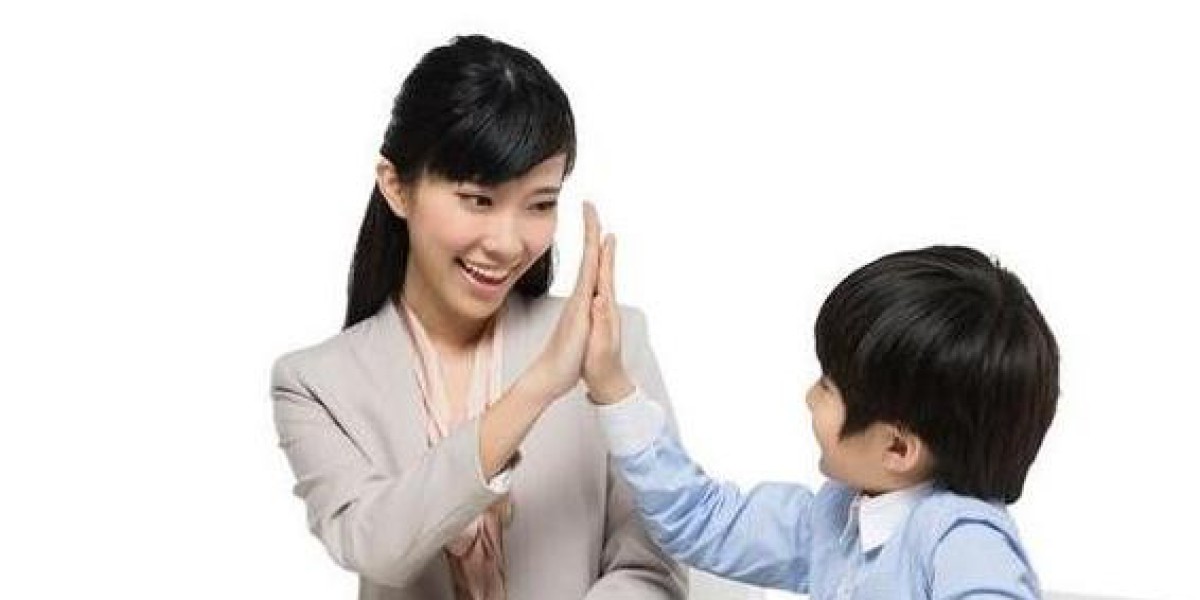 塑造未来：如何帮助孩子树立正确的学习态度