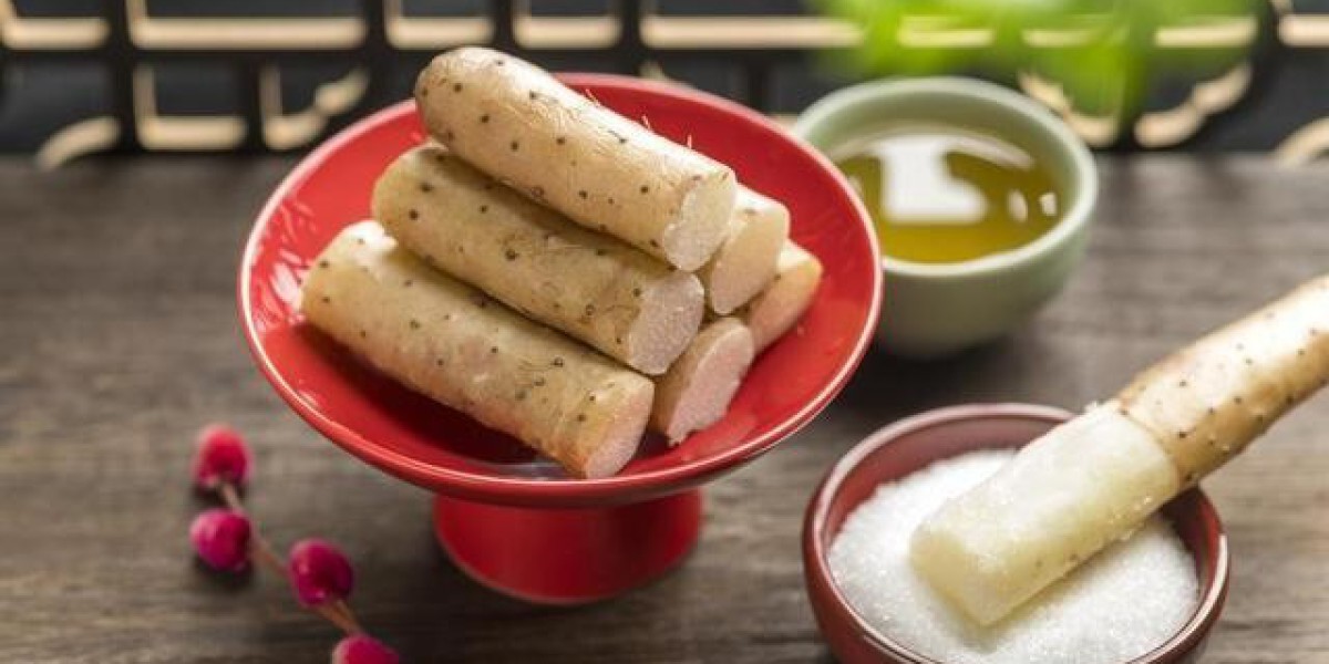 吃山药真的能养胃吗?