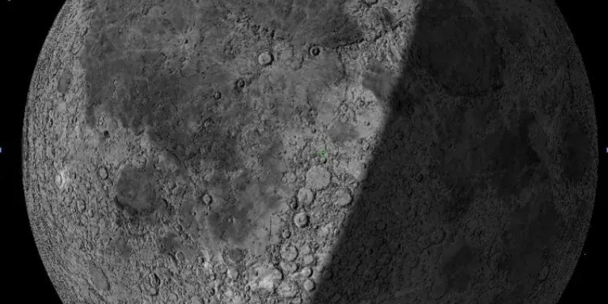 一枚SpaceX火箭残骸或将在8月撞击月球，科学家发出提醒