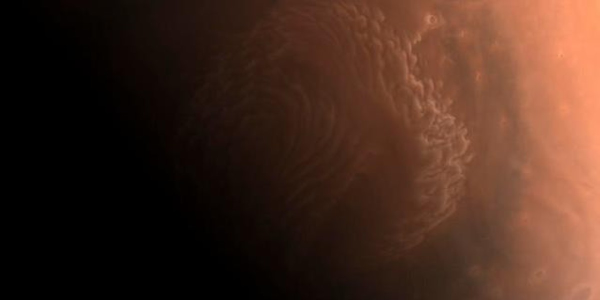 火星地下11至20公里现巨量液态水 竟成潜在生命避难所?