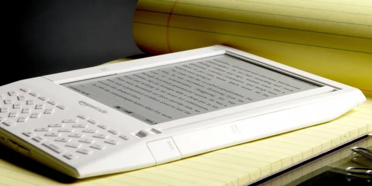 亚马逊将停止为旧款 Kindle 提供支持，用户纷纷选择越狱设备