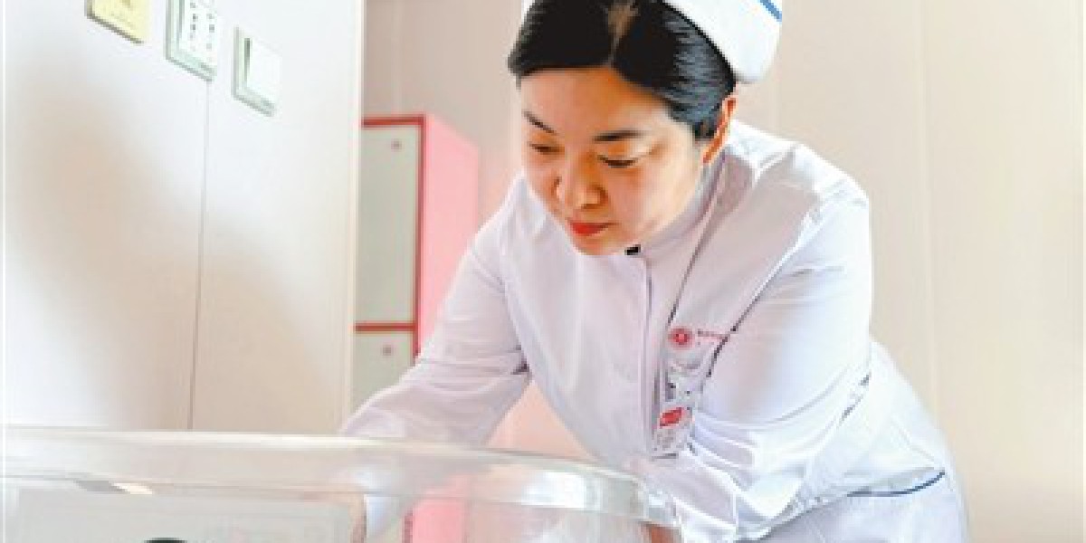 母婴安全的温情守护者