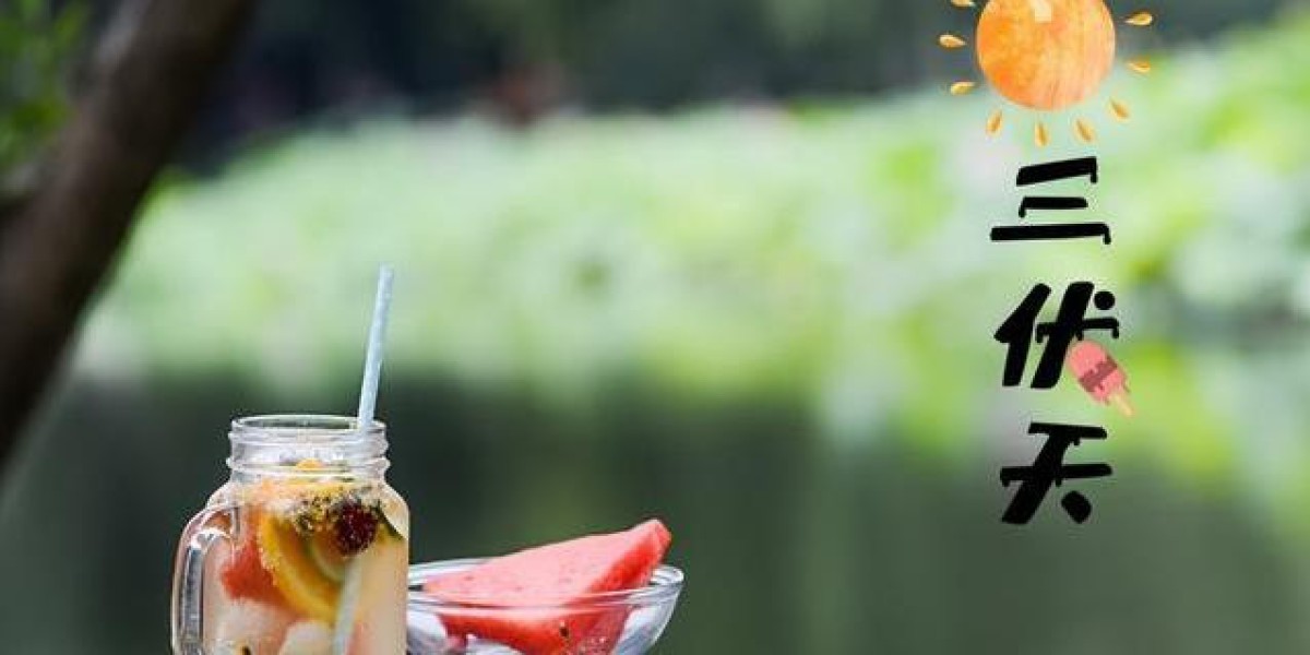 中伏翻倍变20天! 公伏母伏这种老讲究真的能预判夏天的冷暖吗?