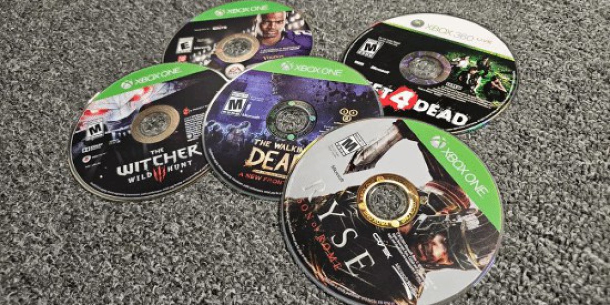 Xbox或将放弃光驱!光盘授权转数字版功能开发中