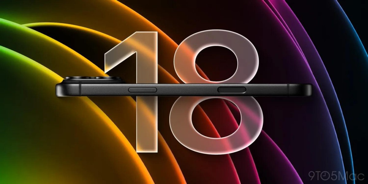 曝iPhone 18 Pro系列将迎来三大变化!