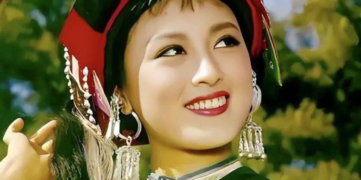 荧幕上美若天仙的阿诗玛，却被病魔折磨三十年，结局让人太心碎