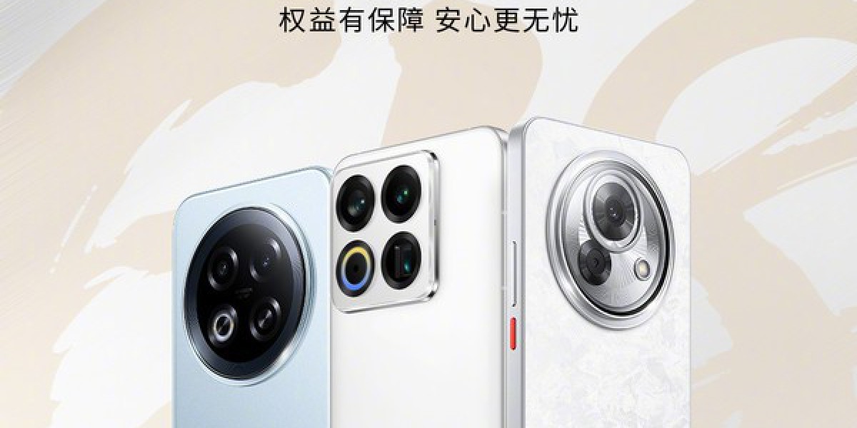 魅族618购机保障：售后维修和系统安全更新持续护航