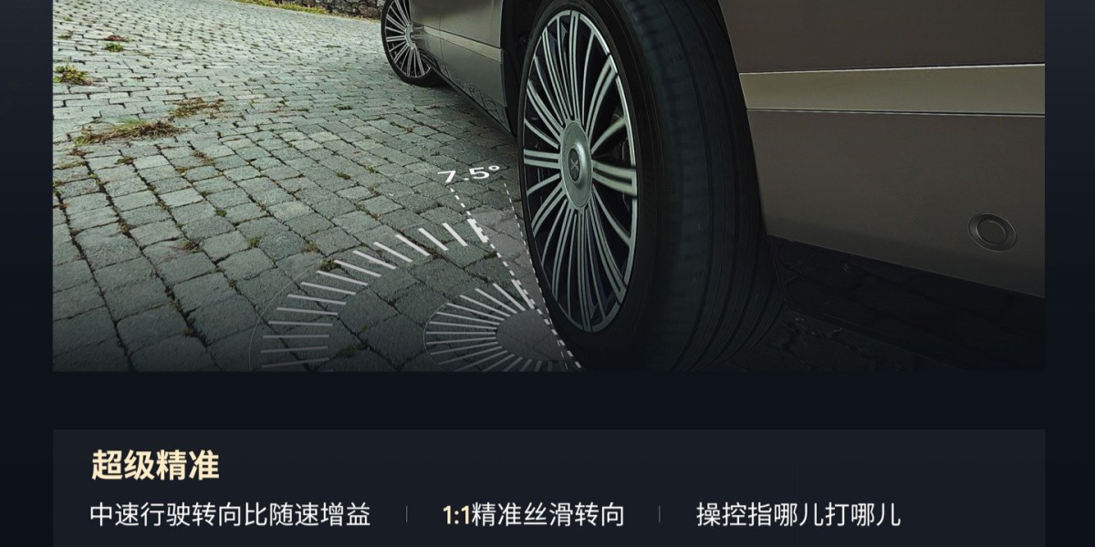 小鹏 GX 连续 49 道弯一把过挑战成功，低速最小 0.6 圈转向比