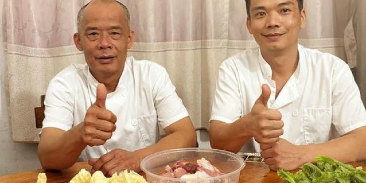 莫氏鸡煲汤料包五分钟竟然卖光四千份，销售额破百万元全凭正宗吗