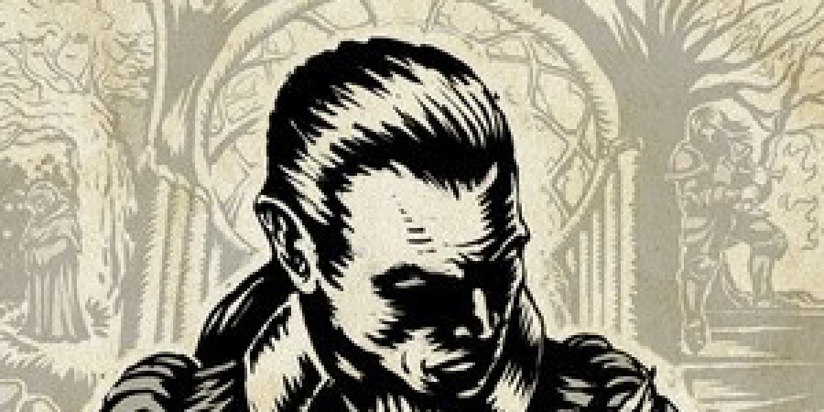 命运由你写！《布兰特爵士的生平与苦难》7月Steam限免