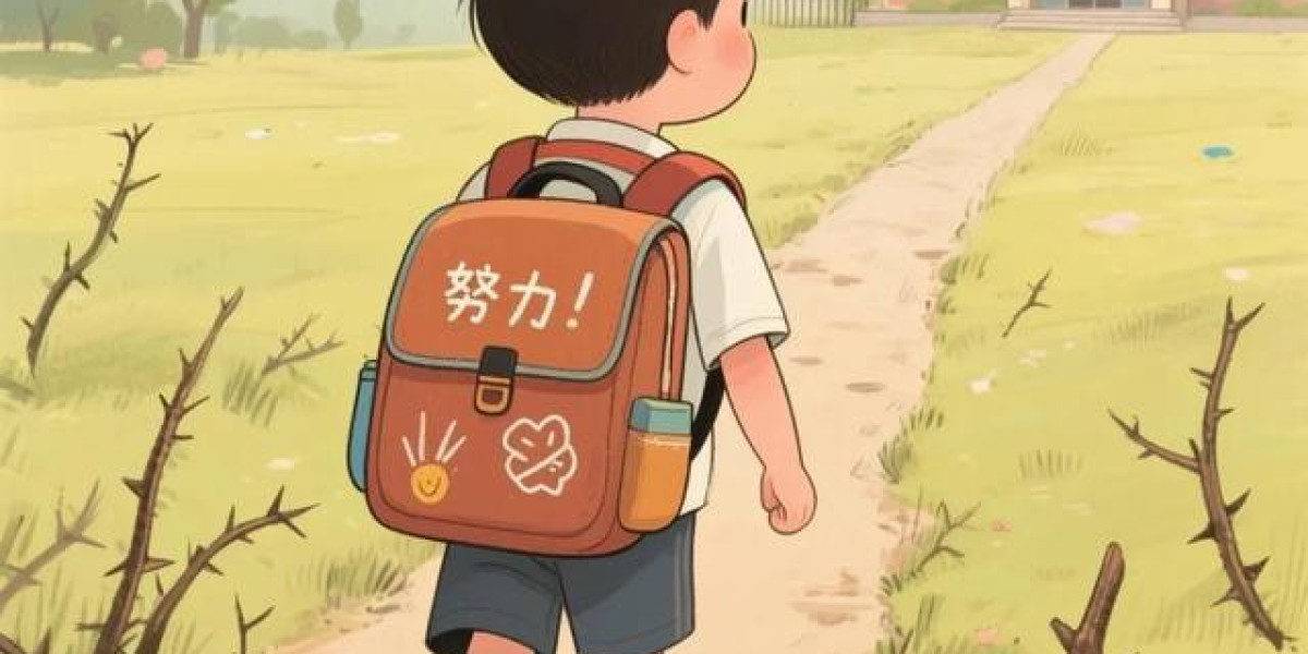 孩子学习超努力却原地踏步? 原因竟藏在这里