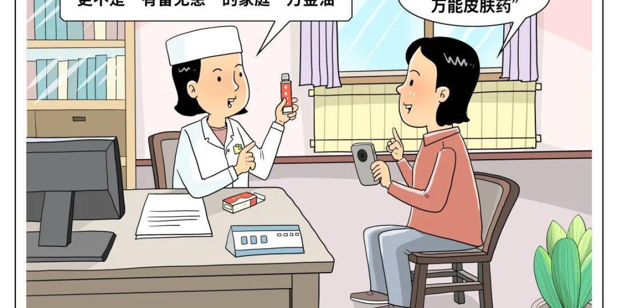 红霉素软膏，千万别当成“万能药”