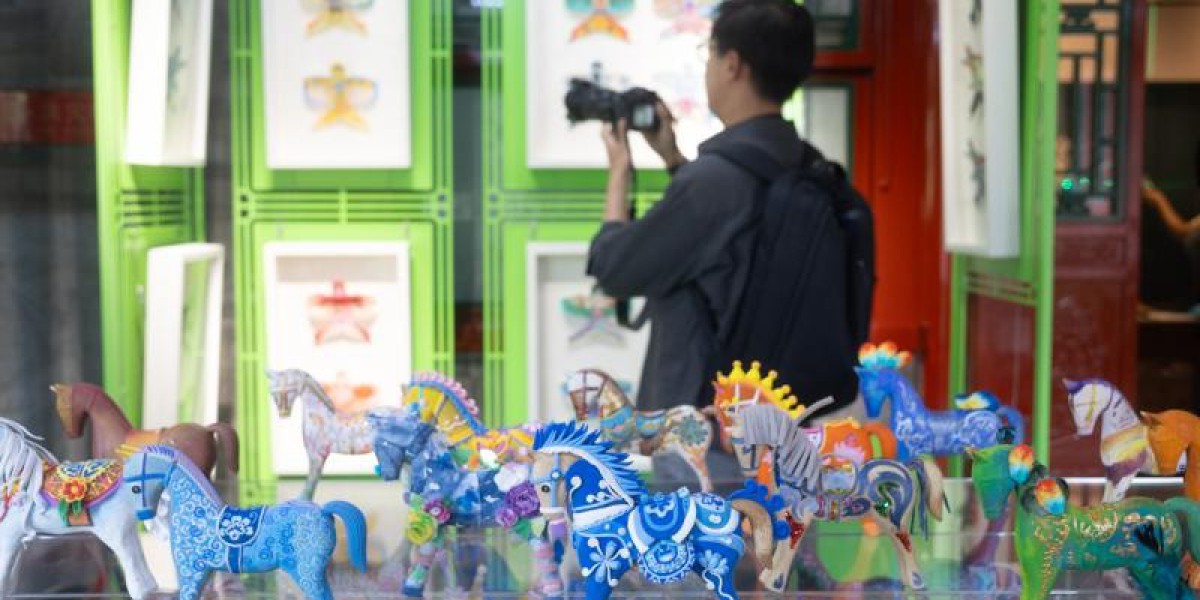 从展览到研学，“5·18国际博物馆日”恭博举办多场活动
