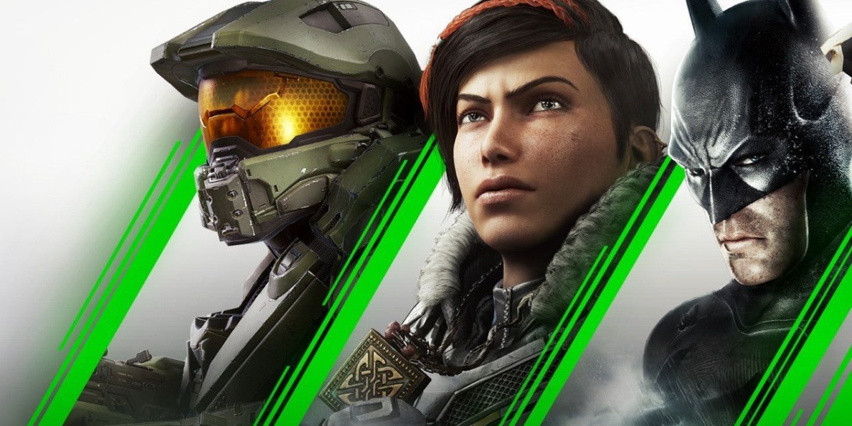 Xbox Game Pass 5月阵容大幅加强，订阅费同步降价