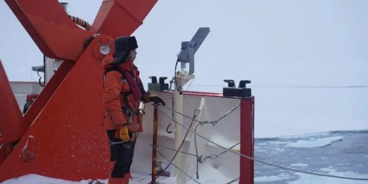 黄海水产研究所科研人员圆满完成中国第42次南极科学考察相关任务