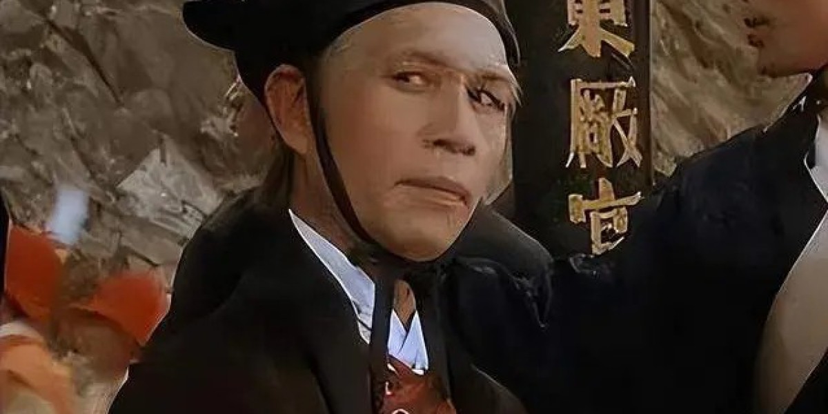 刘洵87岁辞世! 罗家英痛哭师兄，徐克李连杰周星驰痛失千面如来