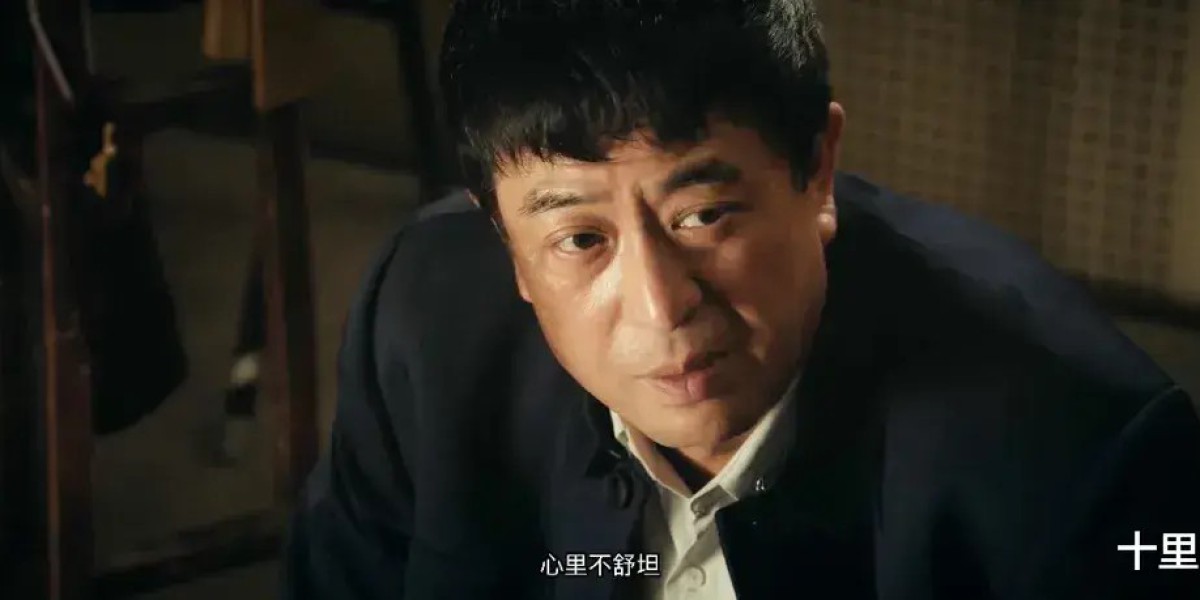 《主角》演技最好的9位演员排名：刘浩存第四，第一实至名归