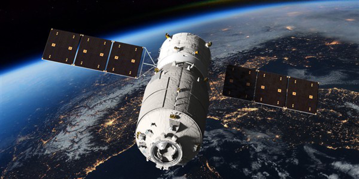 “太空快递”完成任务! 天舟九号撤离空间站组合体 近期再入大气层