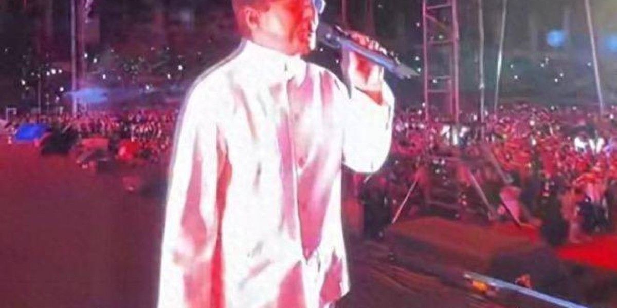 空手套白狼?蚌埠群星演唱会资金断裂、明星跑路、观众退票无门
