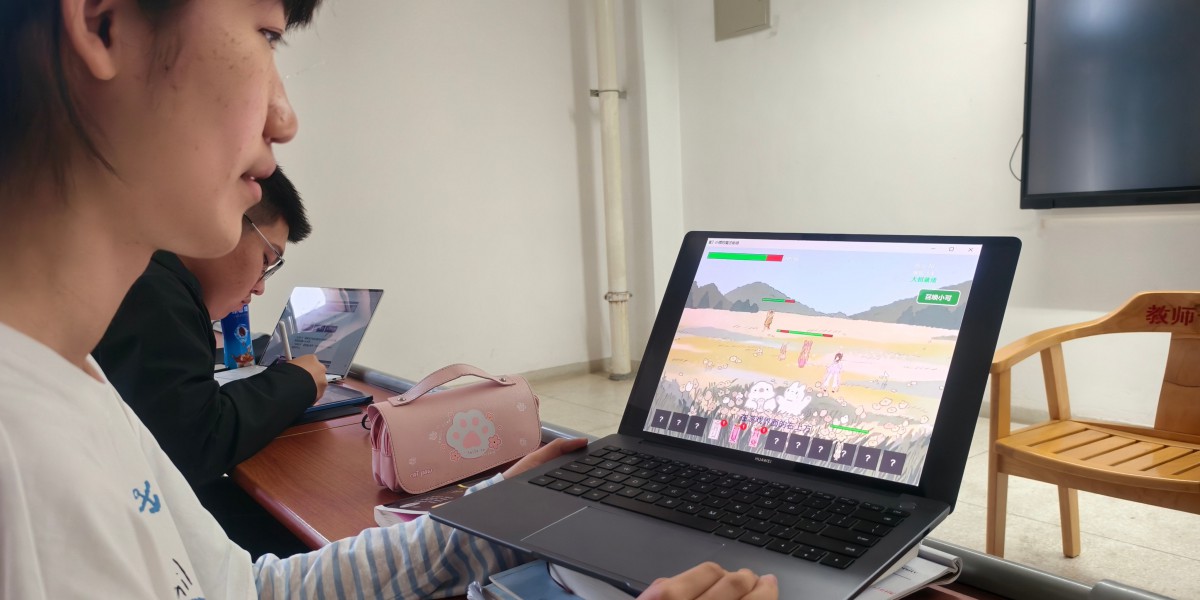 AI来了，大学里的计算机专业该怎么办?